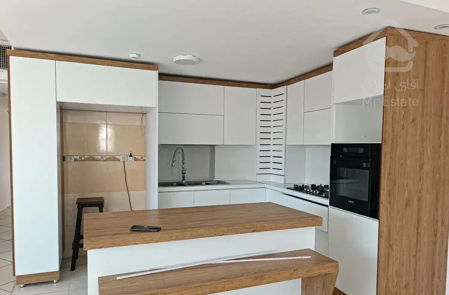 120 متر 2 خواب میدان گلستان