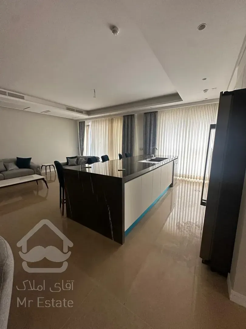 فروش اپارتمان 140 متری ولنجک