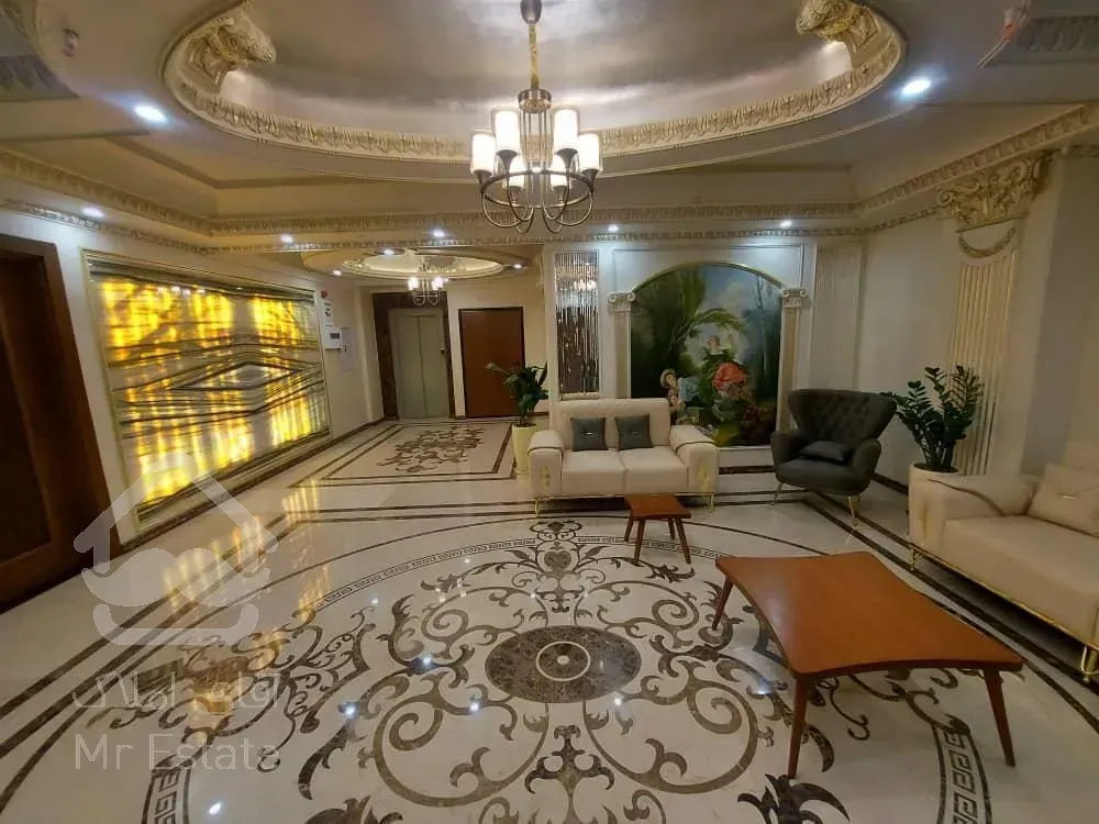 فروش اپارتمان 150 متری ولنجک