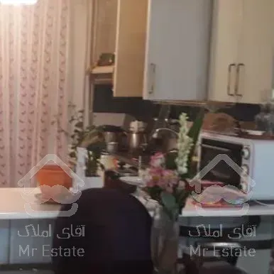 50 متر یک خواب سازمان برنامه شمالی