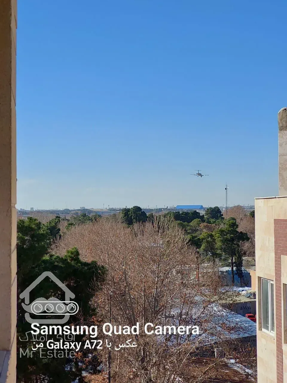 آپارتمان ۵۲ متری ۱ خواب،نورگیر عالی،امکانات عالی،قابل رهن، وام دار