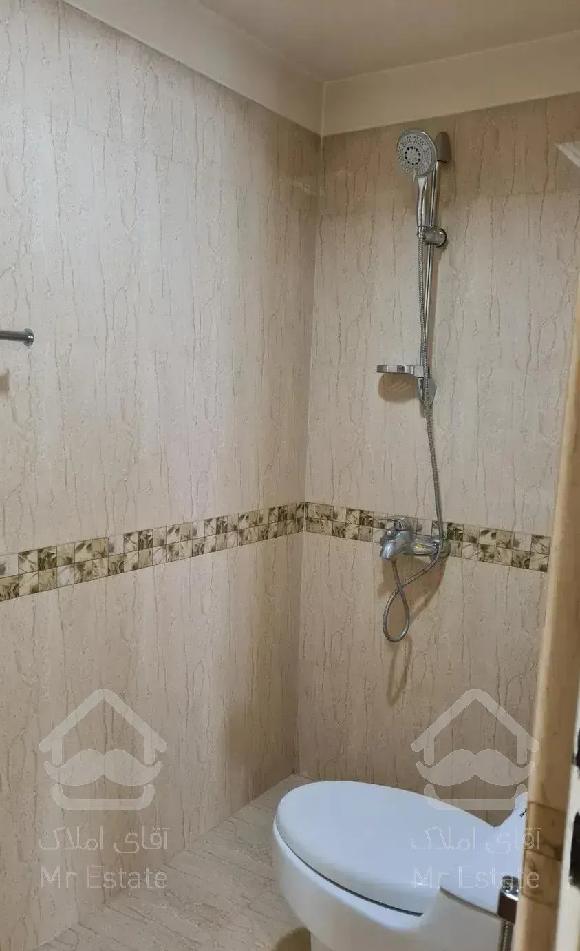 اجاره آپارتمان مسکونی 95 متری دروس