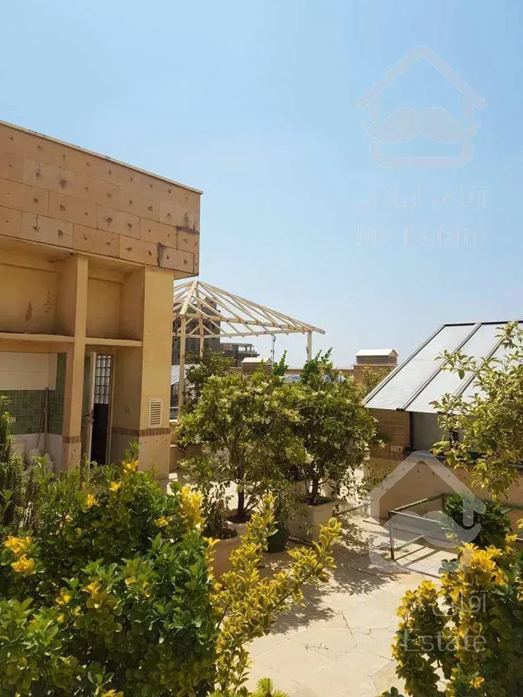 خرید و فروش آپارتمان مسکونی 220 متری فرمانیه