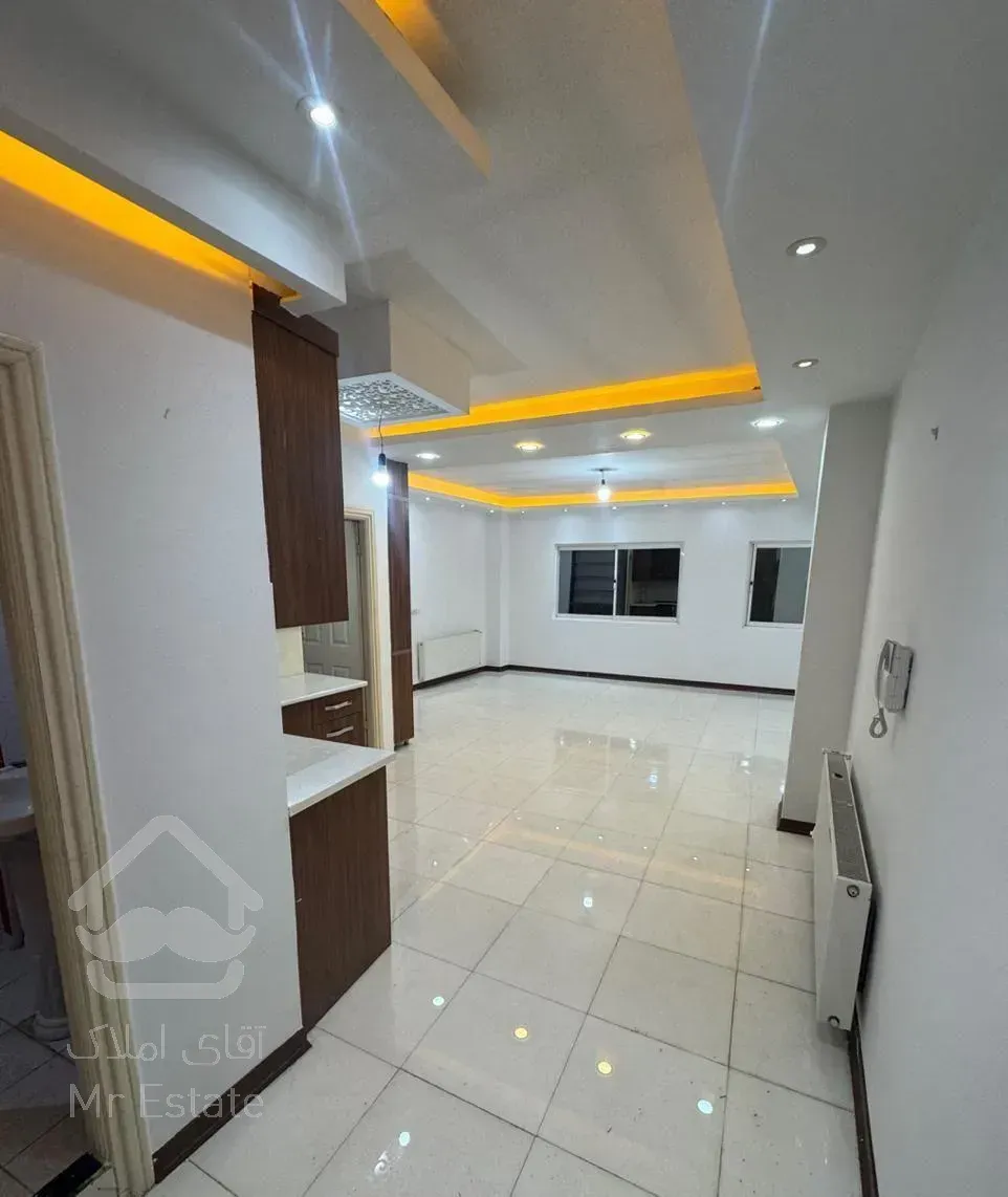 اجاره آپارتمان ۱۱۰ متری نبش دریای ۶۴