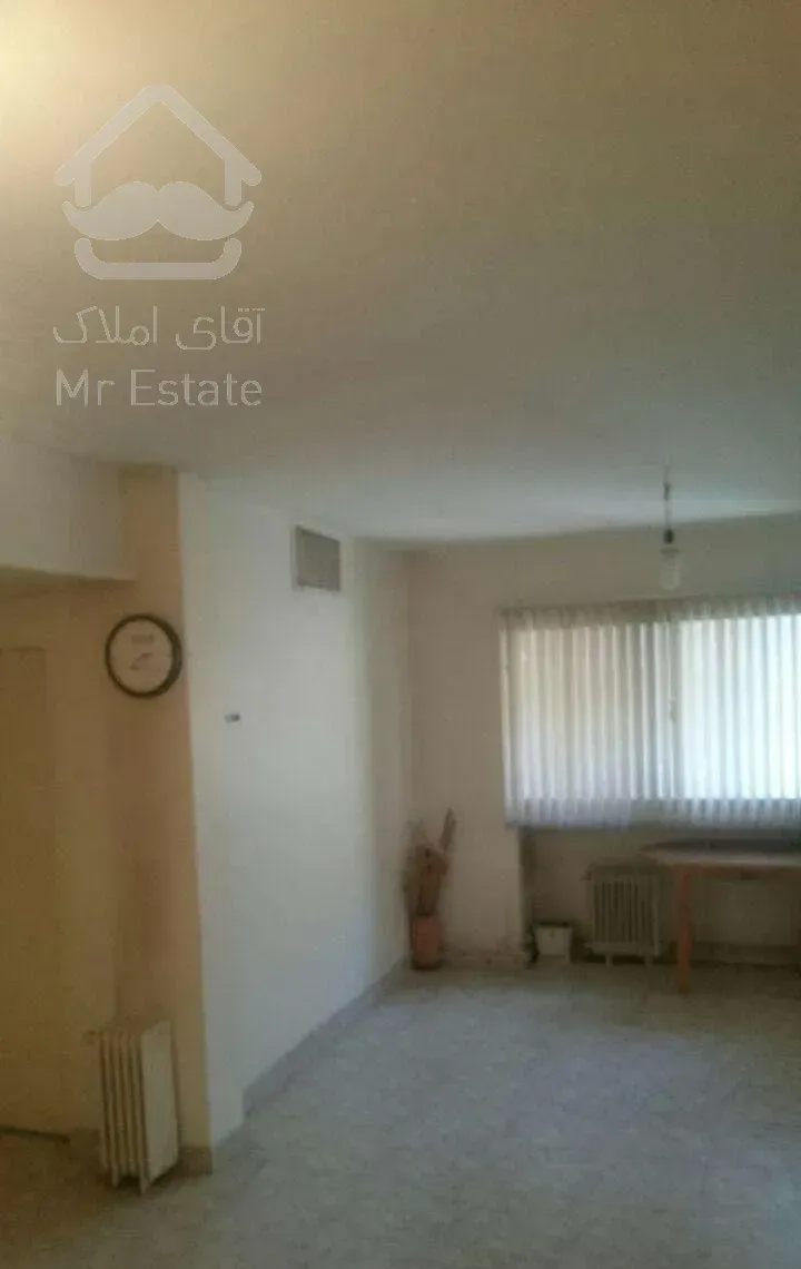 اداری دفتری ۱۰۰ متری2خواب سالن بزرگ در خ ولیعصر