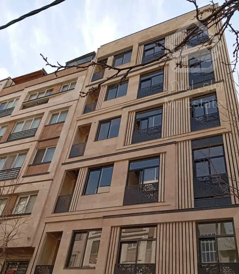 آپارتمان فروش ۷۵ متر دو خواب تهرانپارس