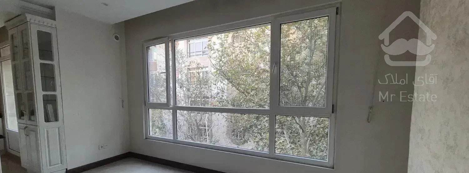 ۱۴۰متر/۳ خواب/دو پارکینگ سندی