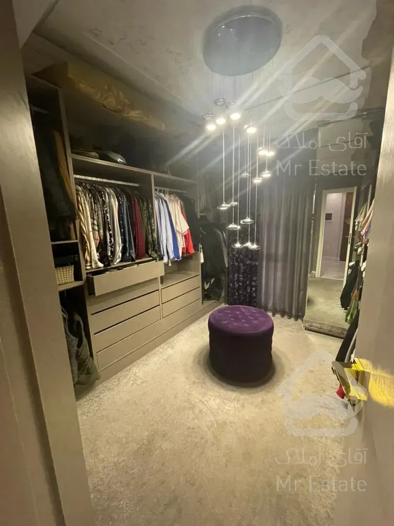 آپارتمان ١٣۶متری اندرزگو