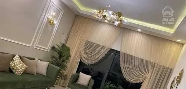 فروش آپارتمان نوساز /هسا/برازنده/فلکه حج