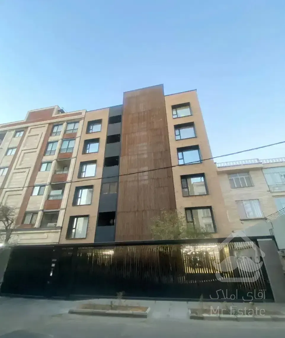 ۱۶۰ متر ۳ خواب / غرق نور / لوکیشن دنج پاتریس