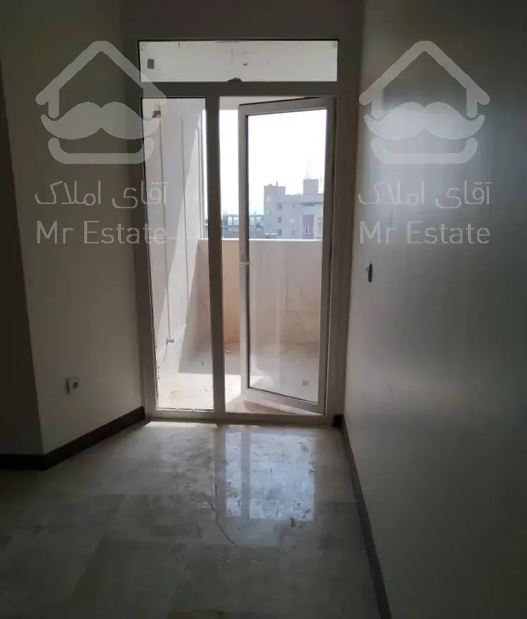 هروی 147متری سه خواب مستر سه نبش کلید نخورده