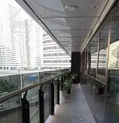 پهنه B/برج الماس چیتگر/۱۱۵متری/دریاچه