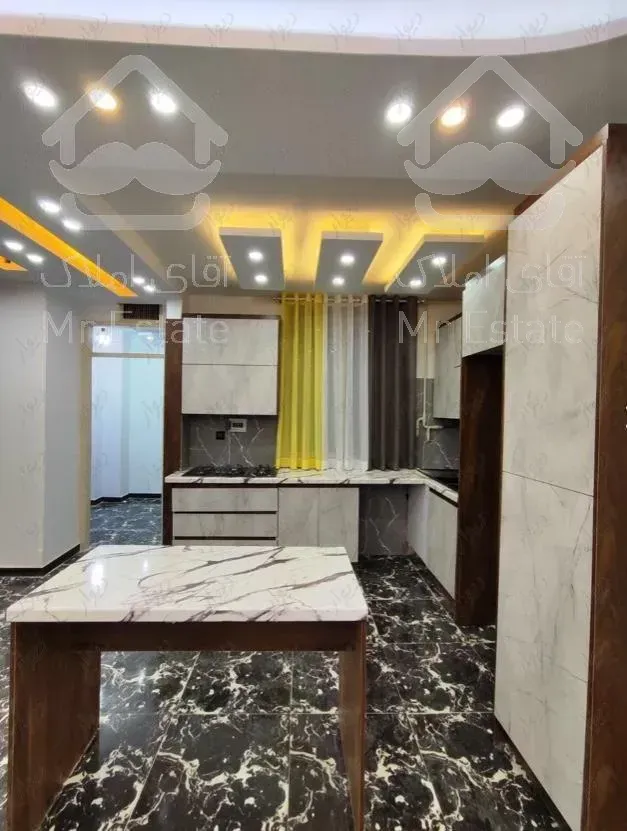 واحد ۵۰ متری با بهترین پیش پرداخت چیتگر تهران