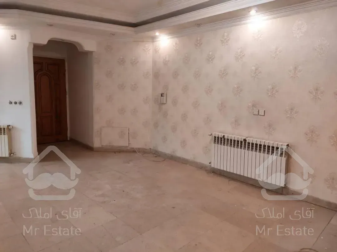 اجاره آپارتمان ۱۰۵ متری در قبا