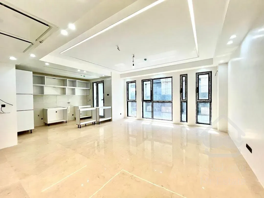 فروش آپارتمان 90متر  زعفرانیه