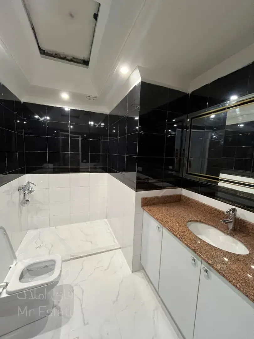 اجاره 250 متری دوبلکس فرمانیه