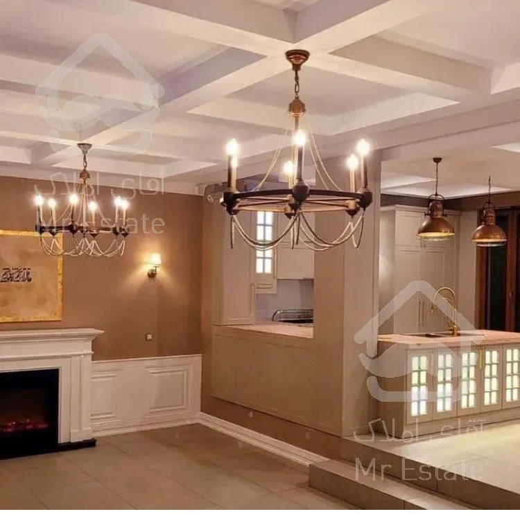 واحدهای ۴۰ متری / اقساطی / ویو ابدی