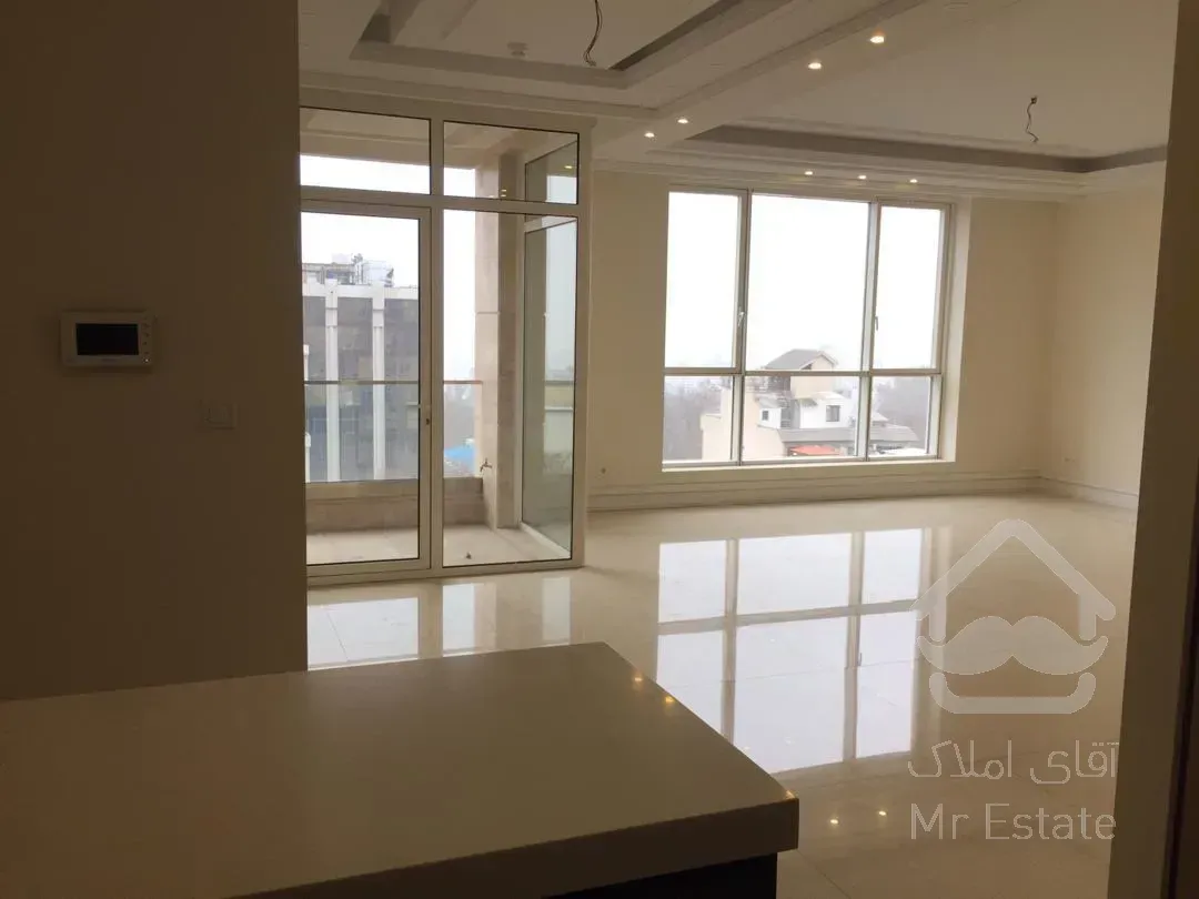 فروش اپارتمان 170 متری زعفرانیه