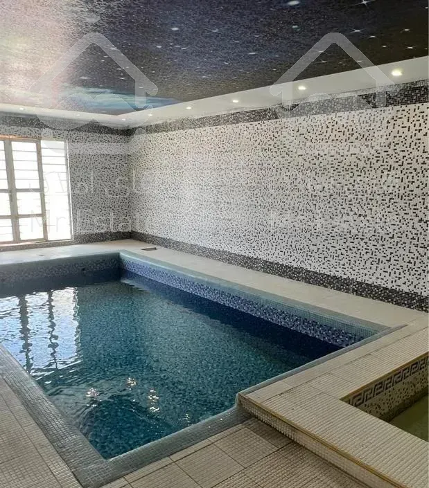 اجاره کوتاه مدت باغ و ویلا