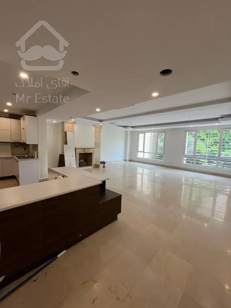 آپارتمان ۱۶۰ متری تاپ لوکیشن نیاوران