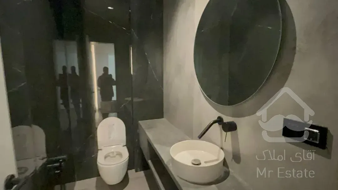 فروش اپارتمتن 225 متری ولنجک