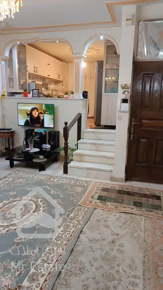 ۷۰ متر دو خوابه