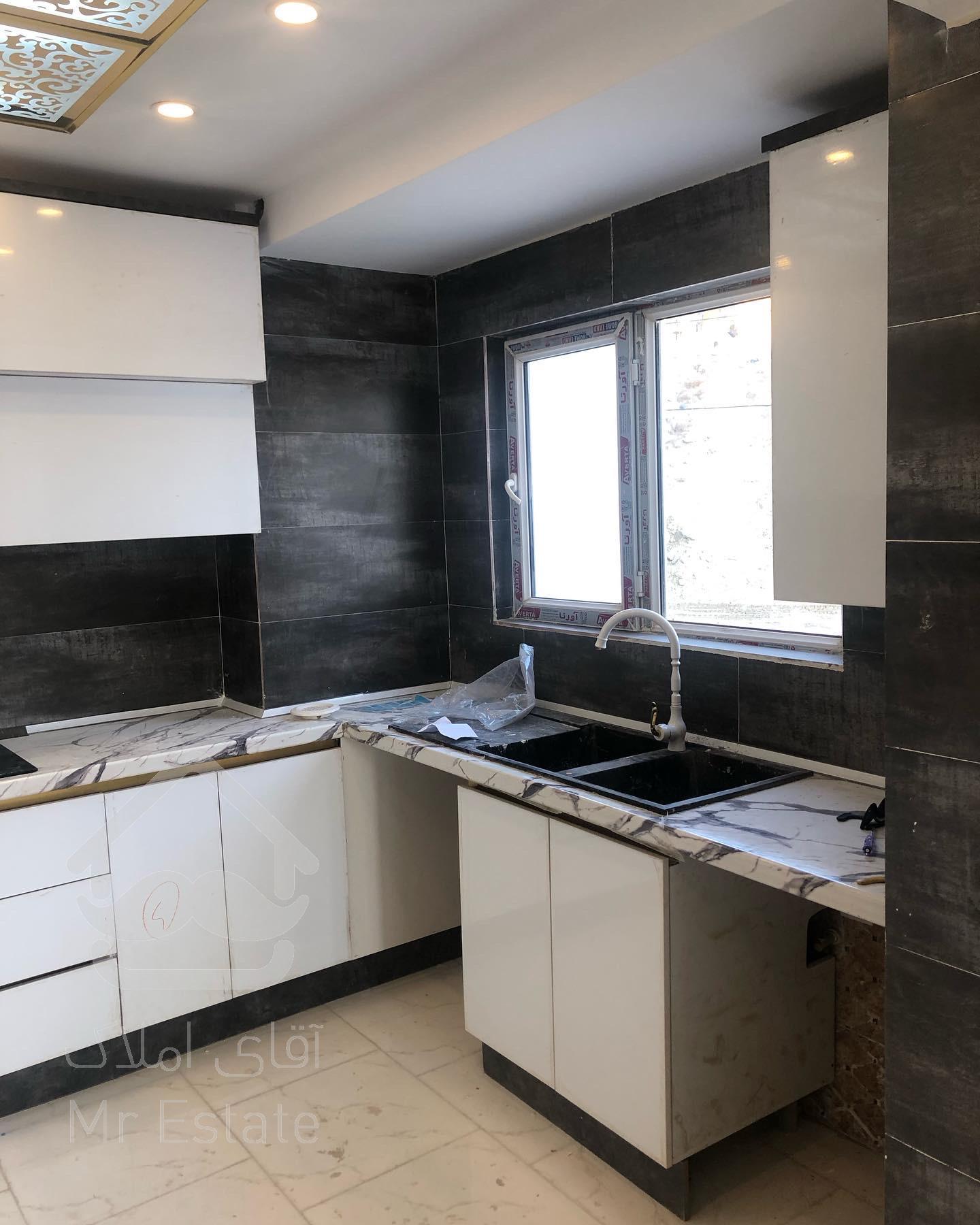 پردیس آپارتمان مسکن مهر