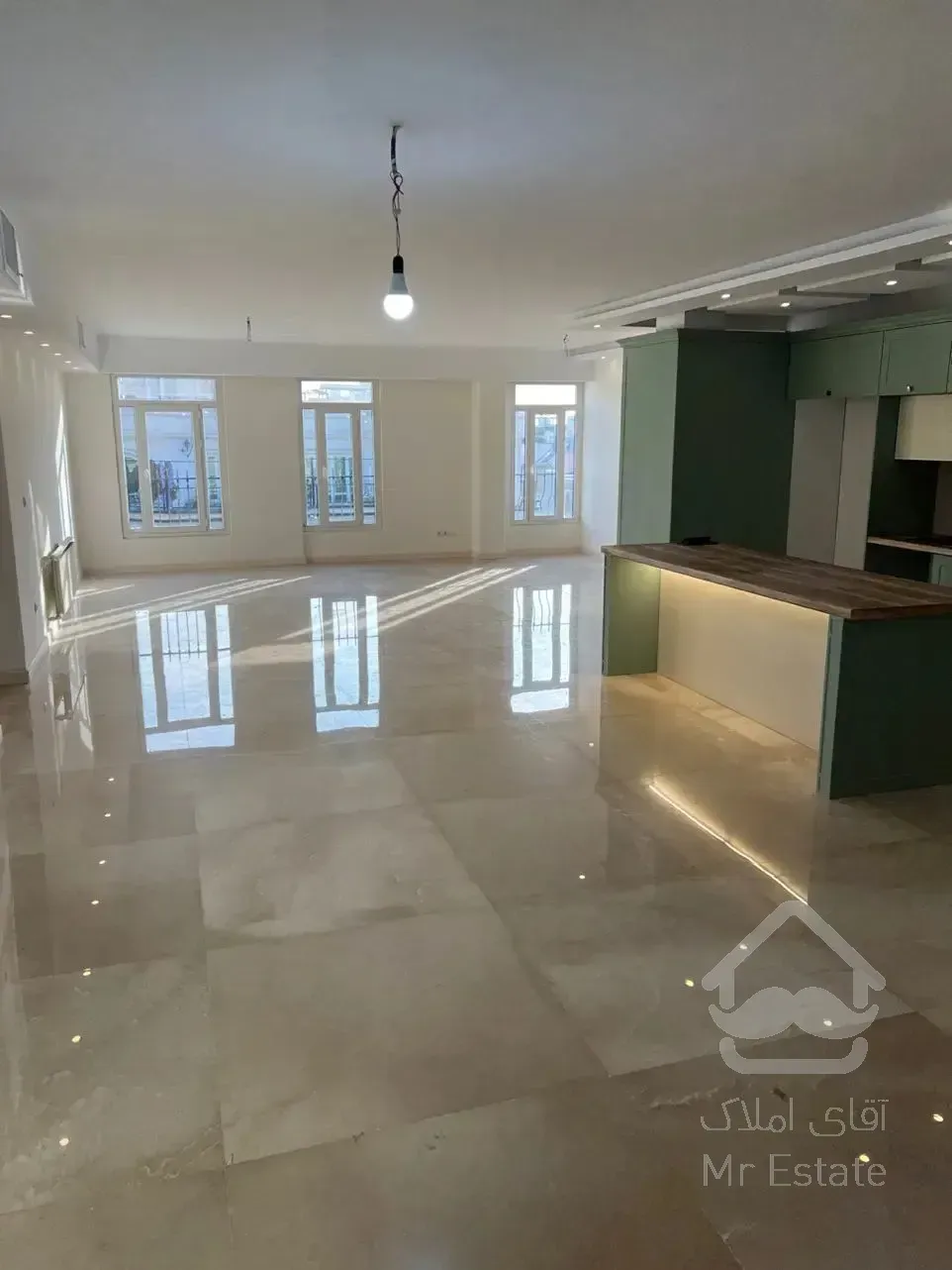 173 متر/قلب تپنده منطقه5/به نام ترین فرعی