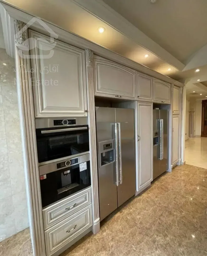 فروش 115 متر هروی