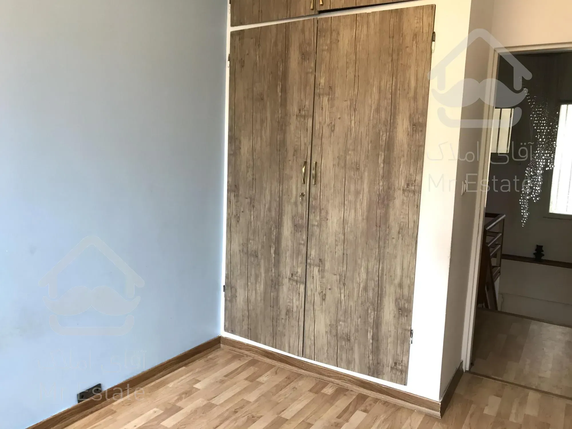 اجاره آپارتمان دوبلکس ۱۲۰ متر سه خواب در شهرک غرب