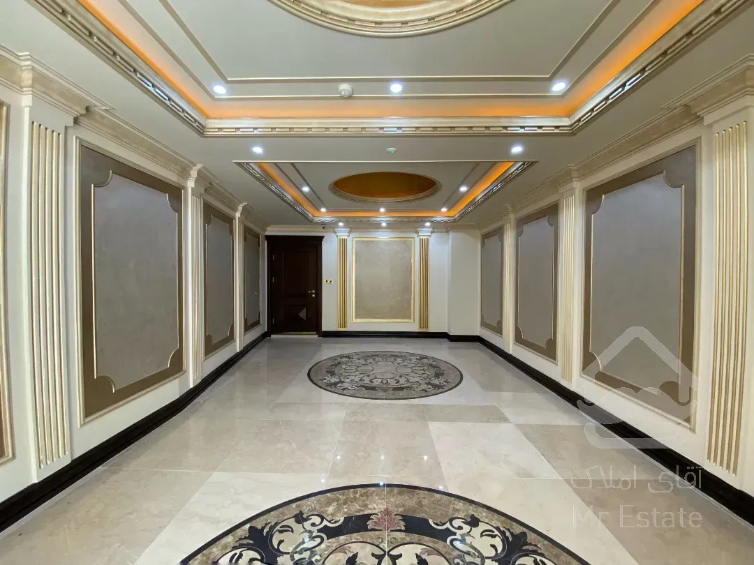 فروش 65 متر هروی