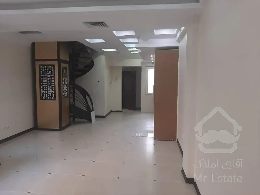 فروش 215 متر مسکونی پاسداران