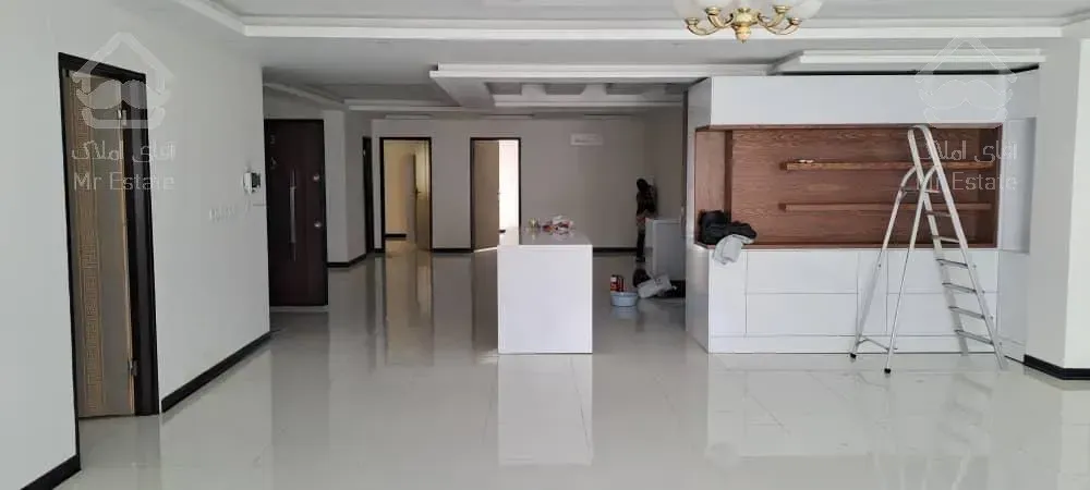 آپارتمان اداری ۱۴۰ متر بر فرهنگ شهر