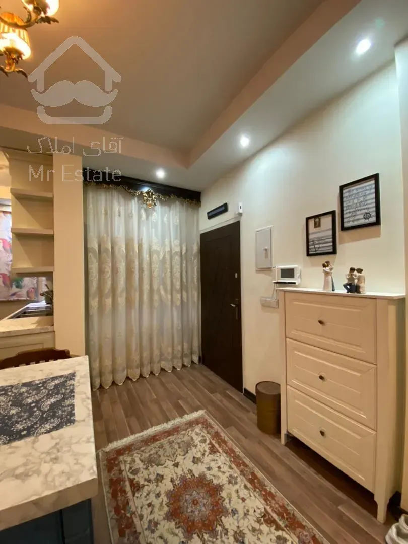 اجاره 98 متری دولت