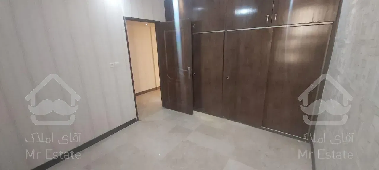 اجاره آپارتمان ۱۱۰ متری در قلب شهرک غرب