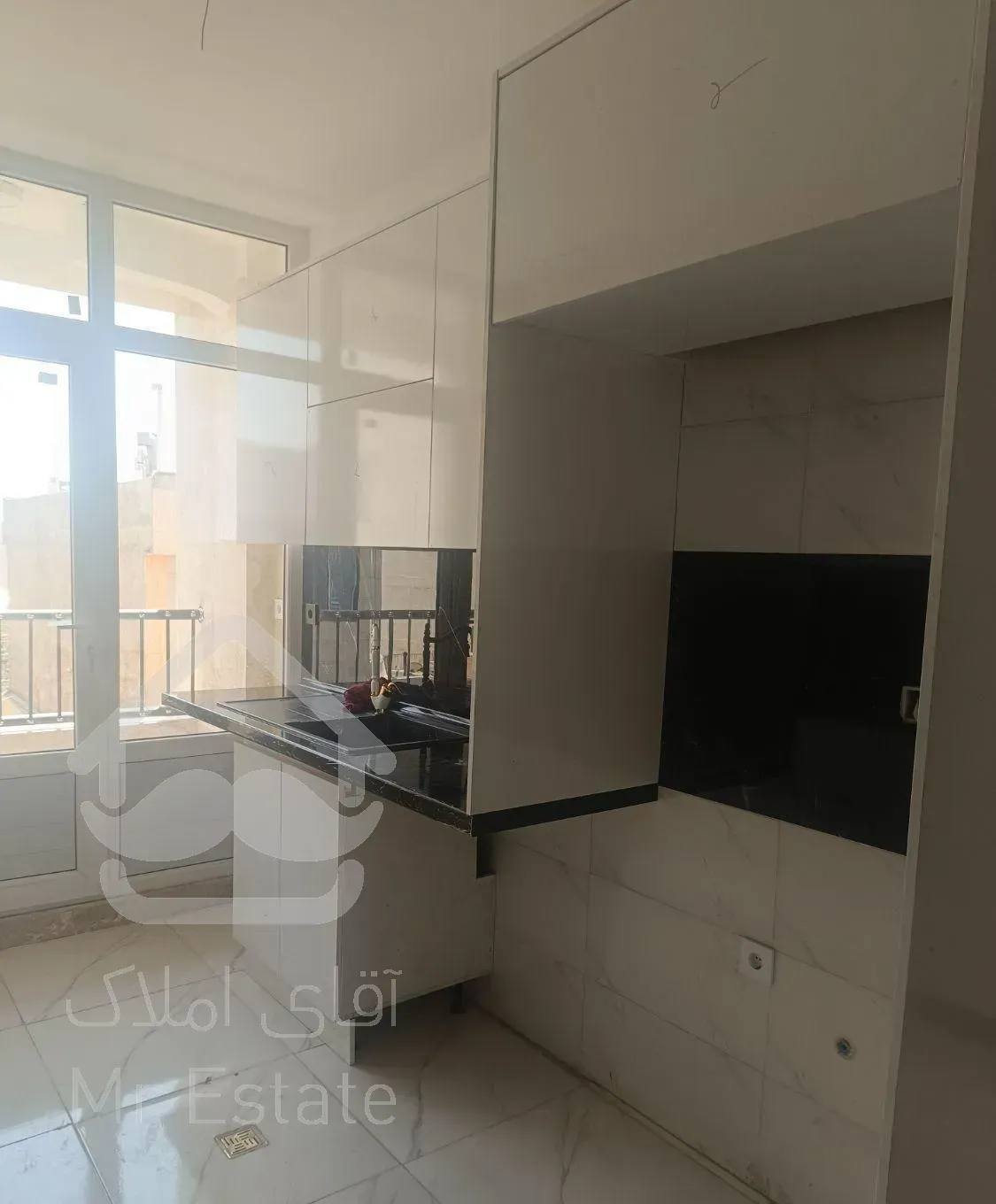 فروش آپارتمان ۶۲ متری ۱ خوابه در نارمک