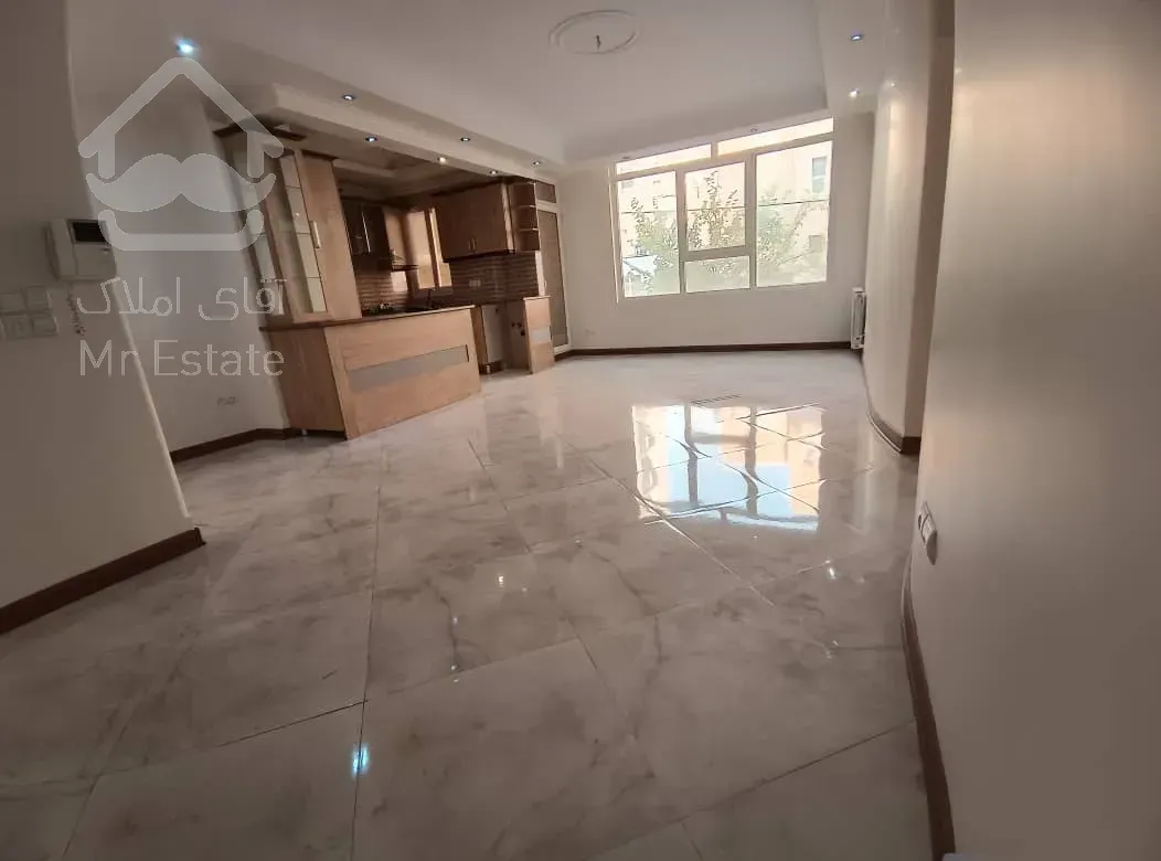 ۱۰۶متر۲خواب فول تاپ لوکیشن