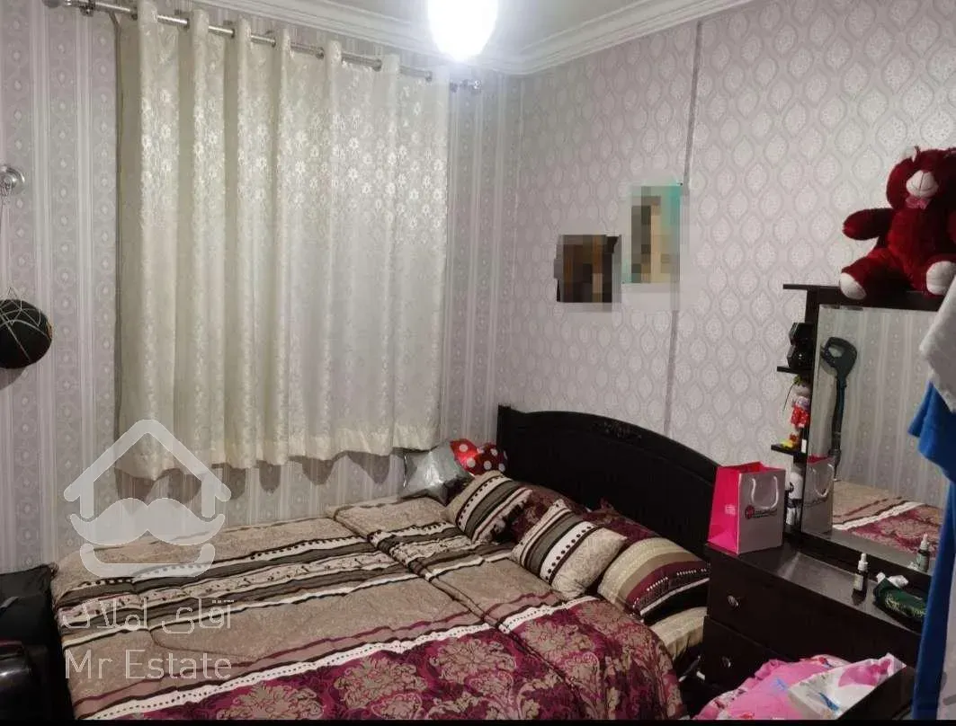 فروش واحد با قیمتی استثنایی در باهنر رشت