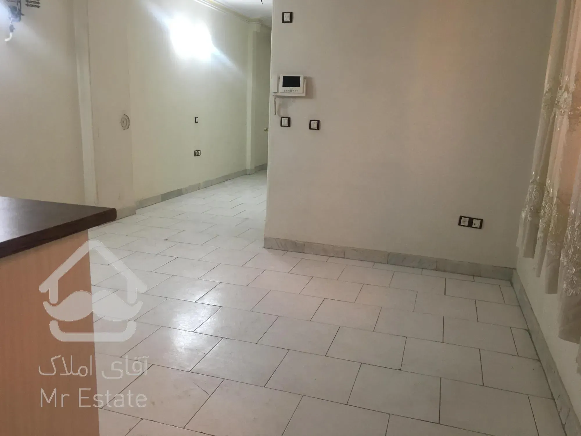 فووری فروش اپارتمان بر خیابان دامپزشکی