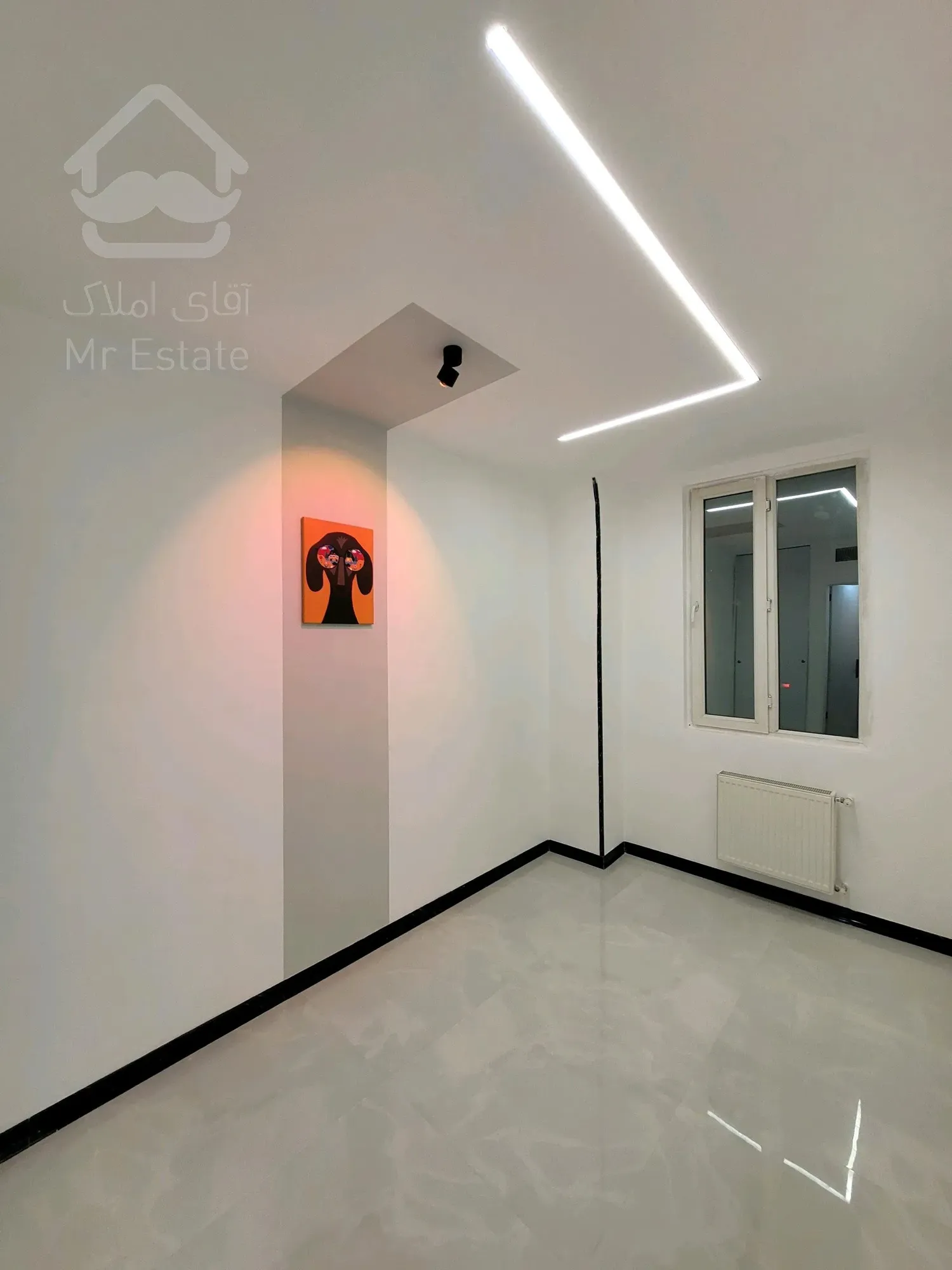 ۵۱متر نورگیر*سند تک برگ*بانو پسند*بورس سرمایه گزاری