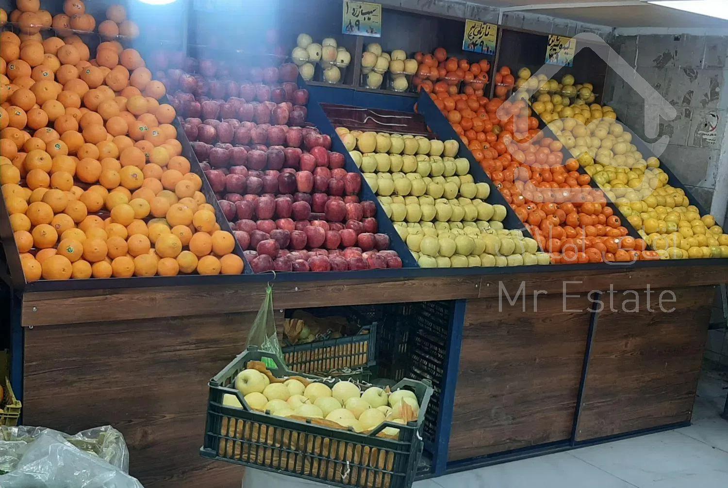 بر مغازه بالای بیست متر