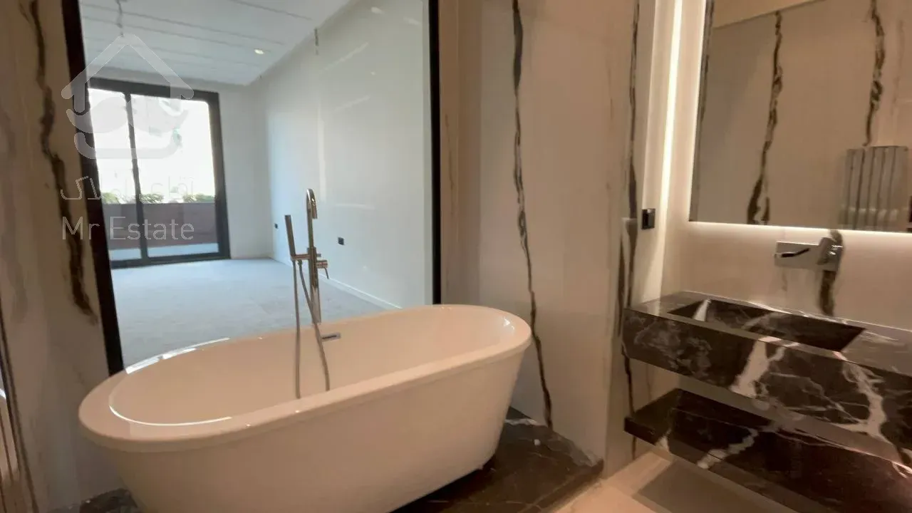 فروش اپارتمان 335 متری محمودیه