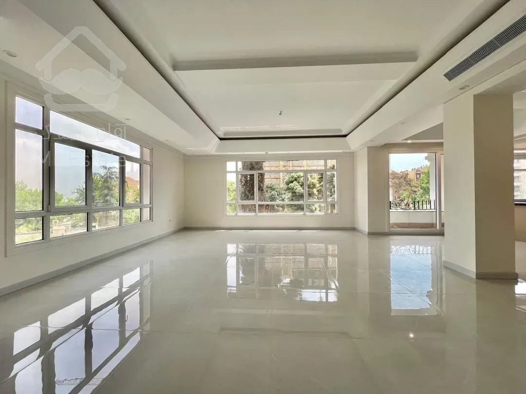 فروش اپارتمان 225 متری زعفرانیه