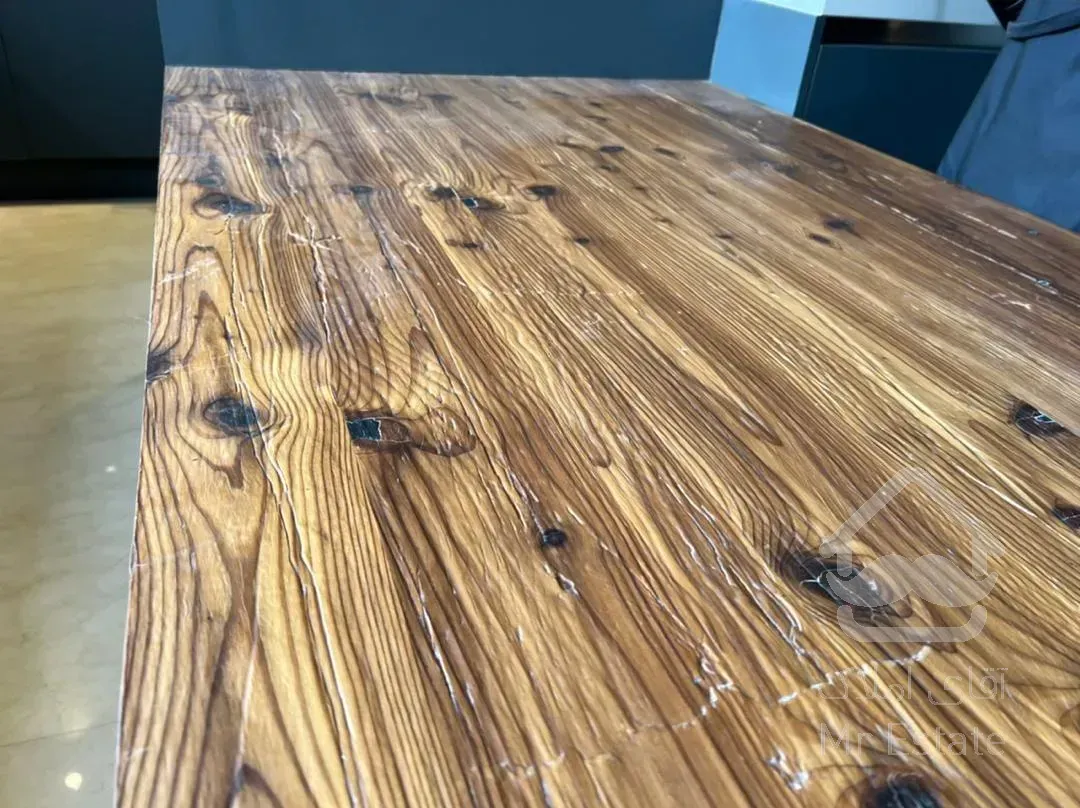 فروش اپارتمان 275 متری زعفرانیه