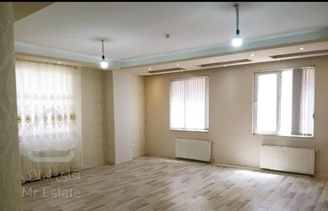 فروش آپارتمان ۹۶ متری ۲ خوابه