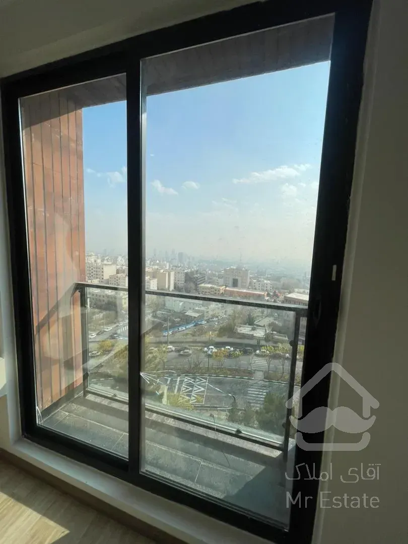 فروش اپارتمان 200 متری زعفرانیه