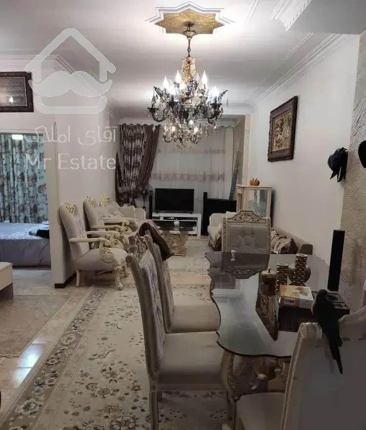 خوشیاران جنوبی (خواجوی) تک واحدی