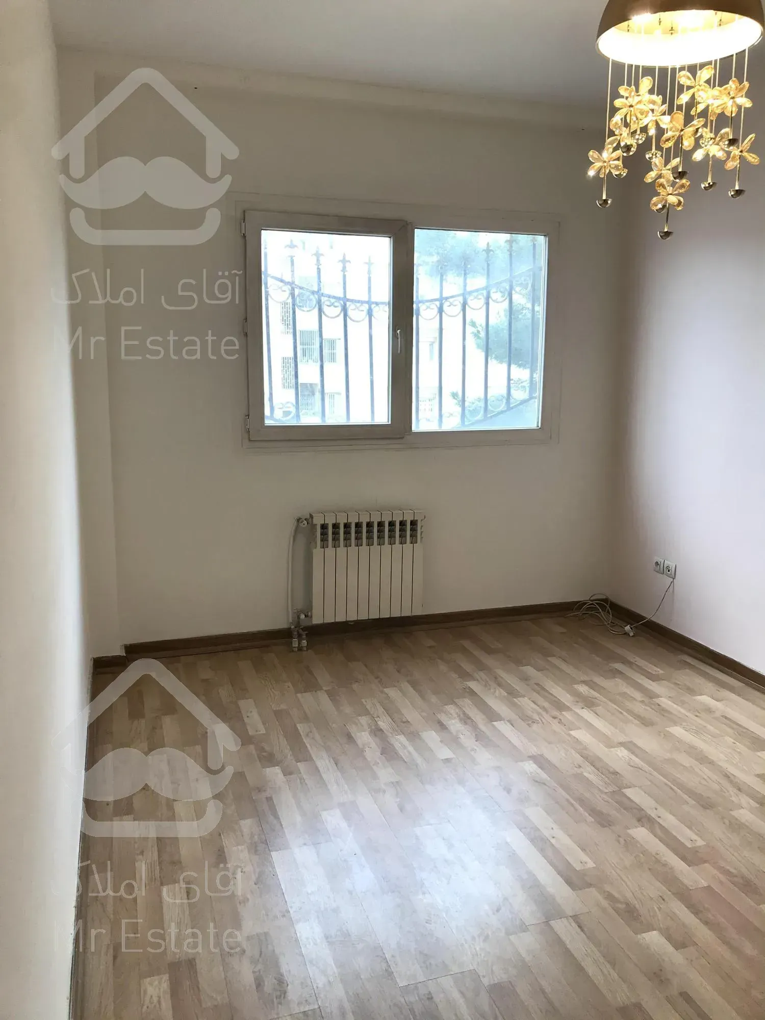 اجاره آپارتمان دوبلکس ۱۲۰ متر سه خواب در شهرک غرب