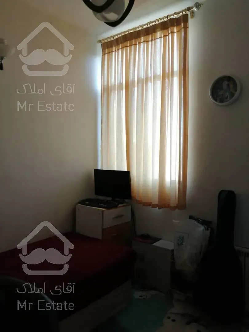 فروش اپارتمان٦٨ متري شهرك غرب