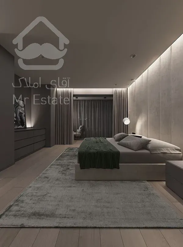 💎 سرمایه‌گذاری پرسود در ۱۰۰ متری راگا – قیمت مناسب تعاونی